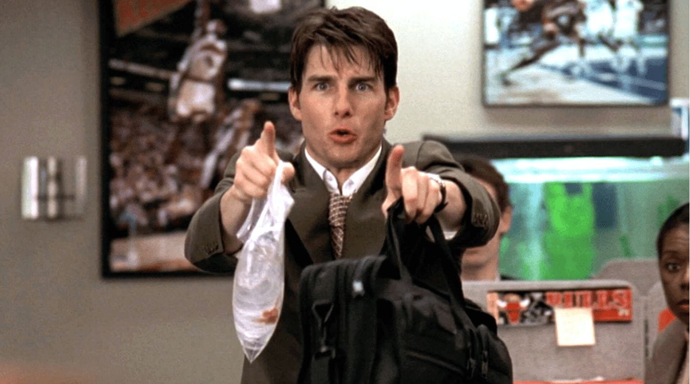Jerry Maguire Jerry Maguire
