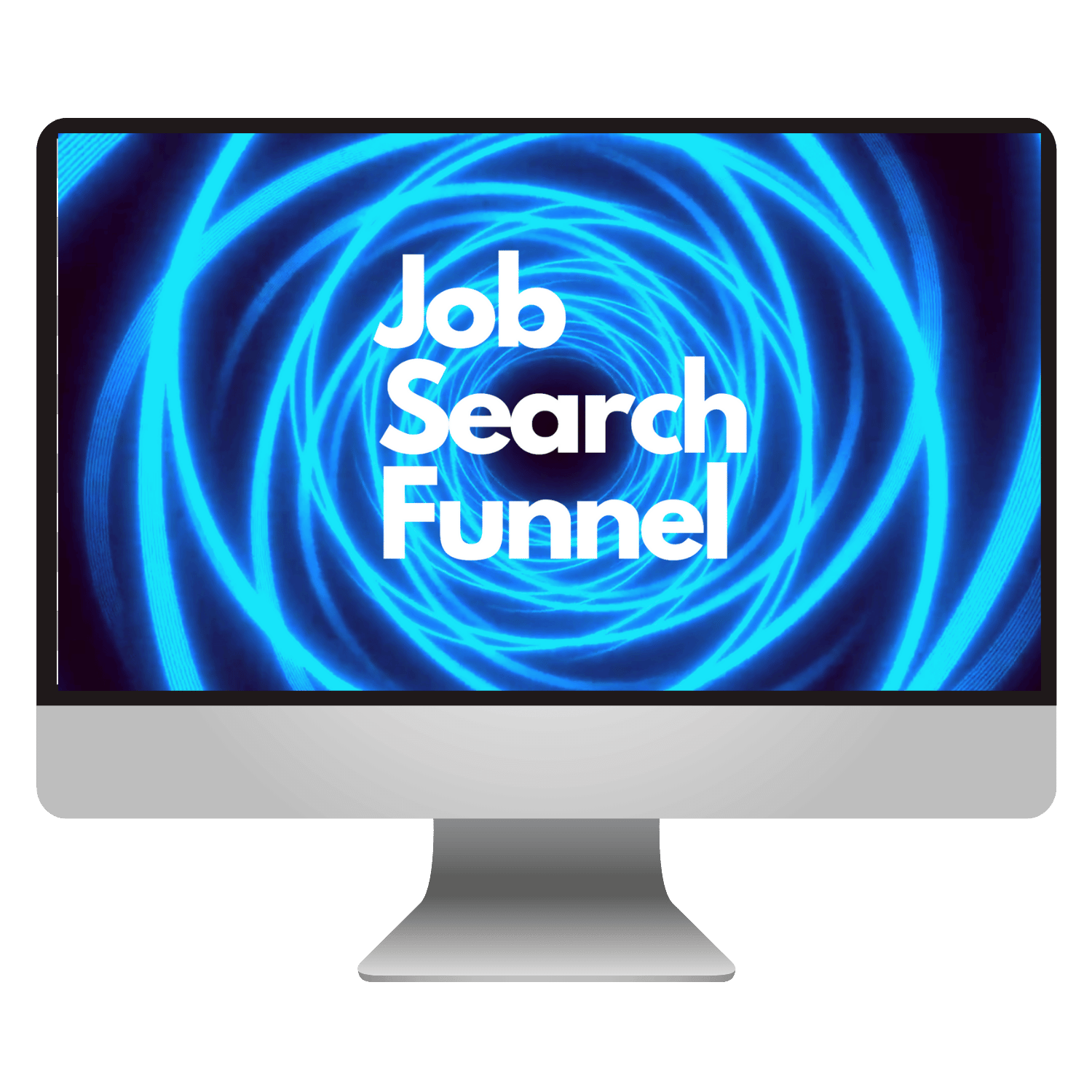 Job Search Funnel Job Search Funnel