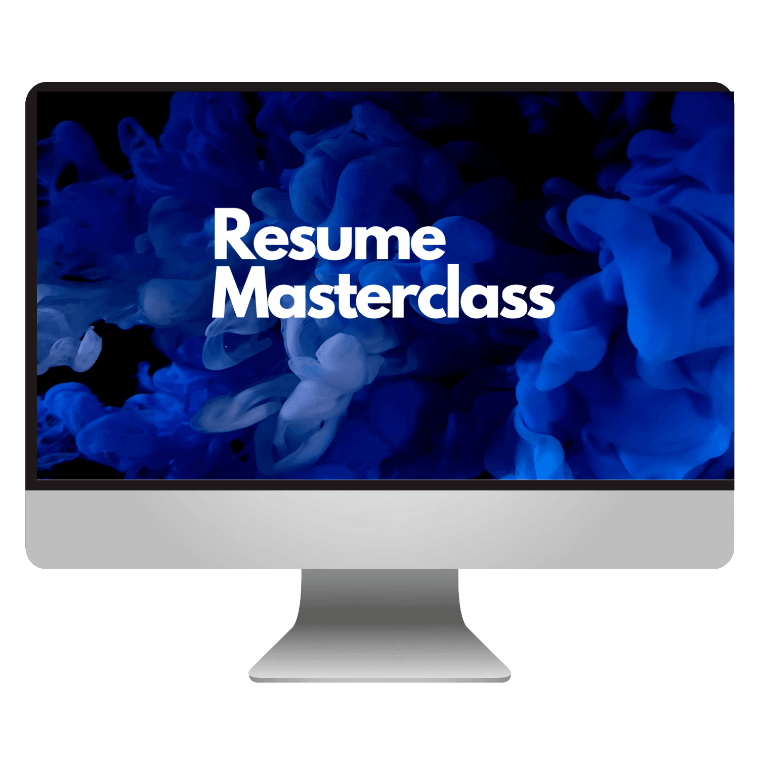 Resume Masterclass Resume Masterclass