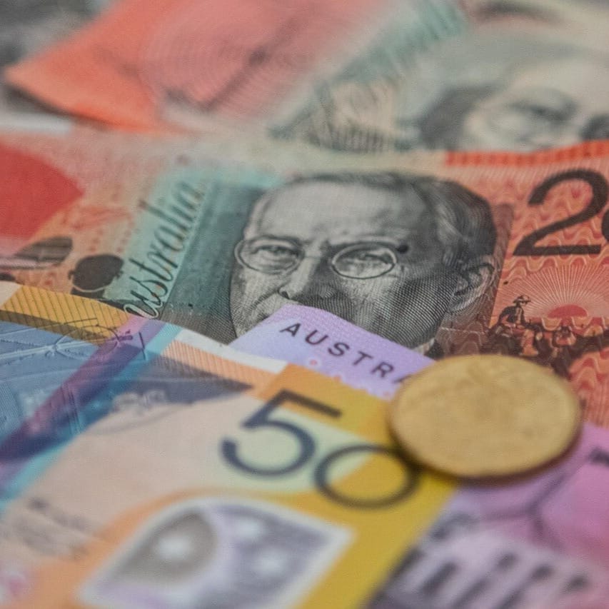 Australian Money
